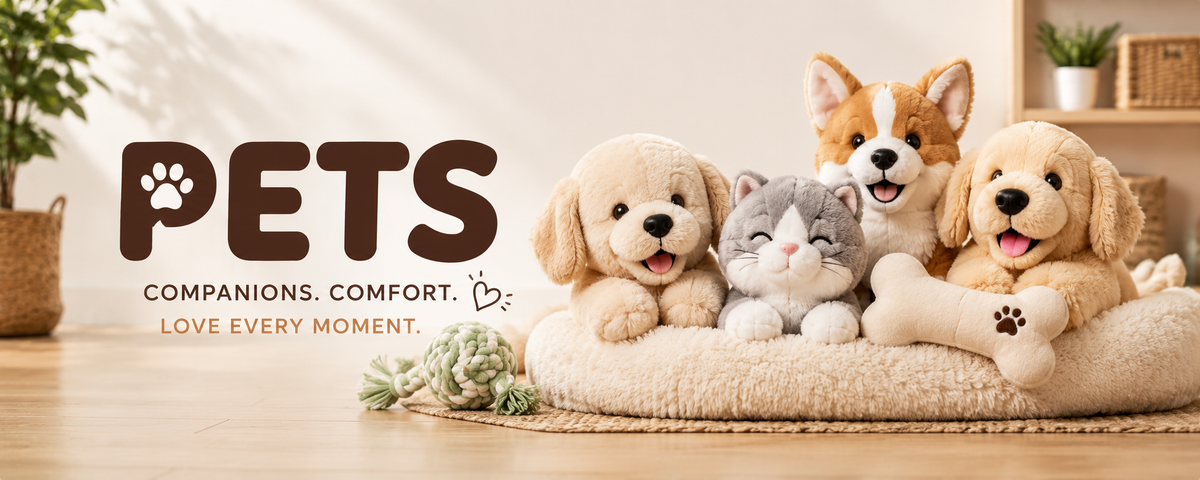 PETS